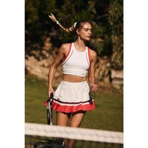 NWT Free People Top Spin set size small